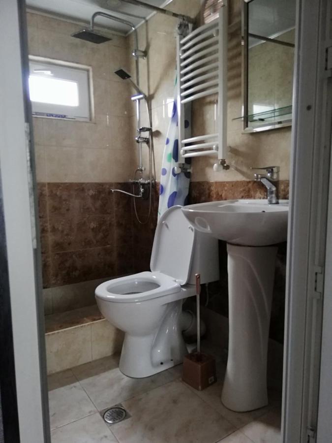 Lamara Apartment Tbilisi Esterno foto