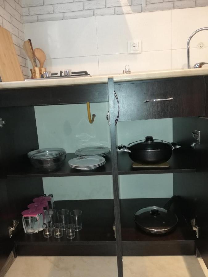 Lamara Apartment Tbilisi Esterno foto