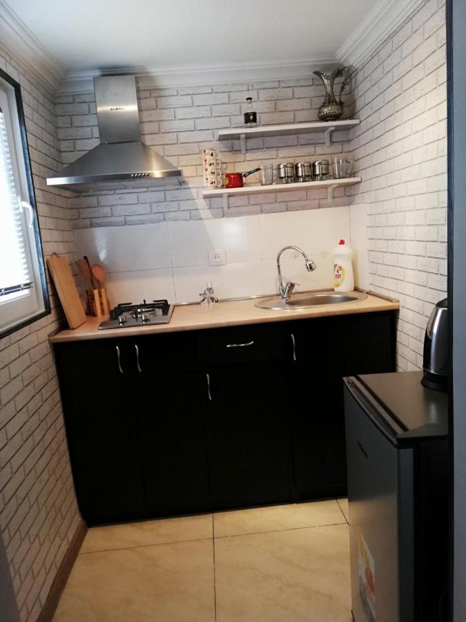 Lamara Apartment Tbilisi Esterno foto